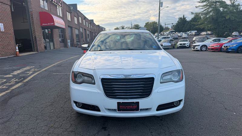 Used 2014 Chrysler 300 S w/ Luxury Group AWD/4WD image 2
