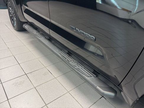 Used 2022 Toyota Tundra SR5 RWD image 10