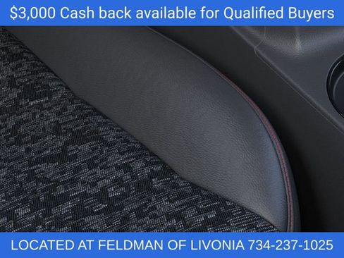 New 2026 Chevrolet Colorado Z71 image 22