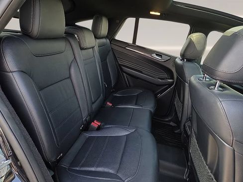 Used 2019 Mercedes-Benz GLE 43 AMG 4MATIC Coupe image 14