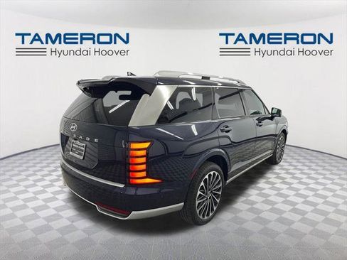 New 2026 Hyundai Palisade Calligraphy image 5