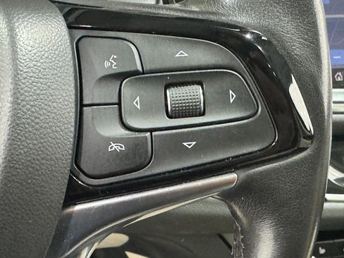 Used 2022 Buick Enclave Premium w/ Experience Buick Package image 35