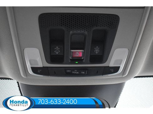 New 2026 Honda Pilot Touring image 21