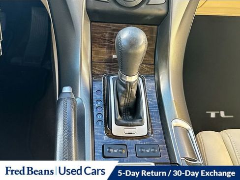 Used 2012 Acura TL image 14