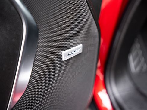 Used 2022 Chevrolet Tahoe Z71 w/ Luxury Package image 15