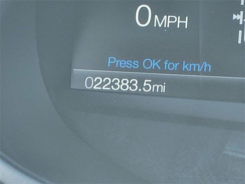 Certified 2022 Ford Edge SEL w/ Convenience Package image 36