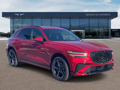 New 2026 Genesis GV70 3.5T Sport Prestige