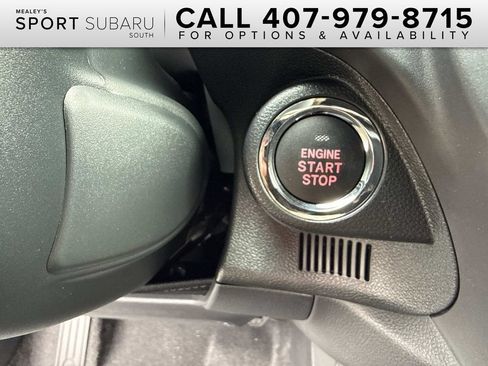 New 2026 Subaru Forester Touring AWD/4WD image 38