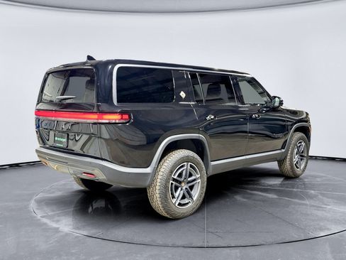 Used 2025 Rivian R1S Adventure AWD/4WD image 3