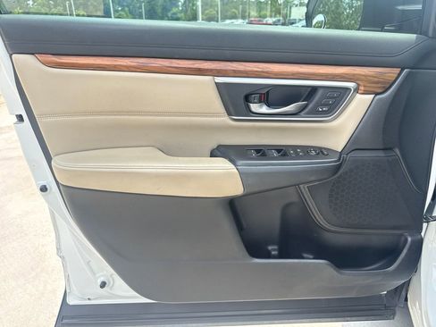Used 2019 Honda CR-V EX-L image 13