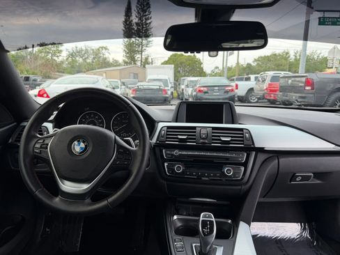 Used 2015 BMW 428i Coupe RWD image 14