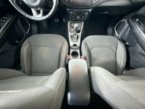 Used 2021 Jeep Compass Sport AWD/4WD image 16