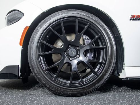 Used 2023 Dodge Charger Scat Pack w/ Plus Group RWD image 14