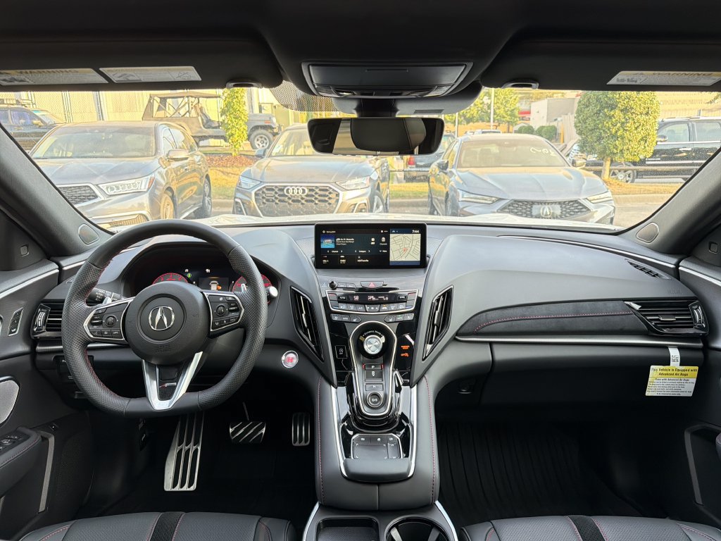 Certified 2026 Acura RDX w/ Advance Package AWD/4WD image 20
