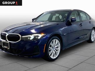 Certified 2023 BMW 330e xDrive w/ Premium Package AWD/4WD video 1