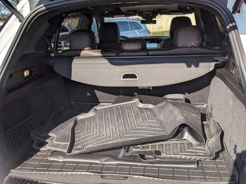 Certified 2022 Mercedes-Benz GLE 350 4MATIC image 33