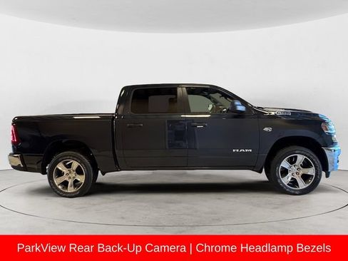 New 2026 RAM 1500 Tradesman AWD/4WD image 7