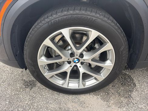 Used 2023 BMW X5 sDrive40i w/ Premium Package RWD image 27