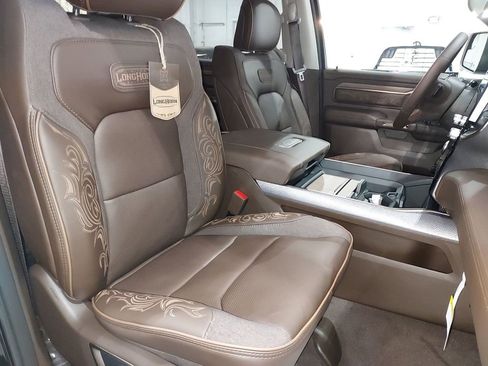 New 2026 RAM 1500 Limited AWD/4WD image 31