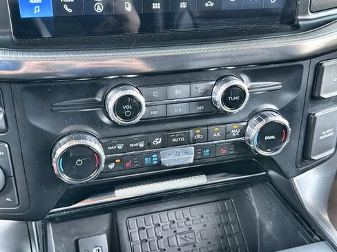 Certified 2024 Ford F150 Lariat w/ Bed Utility Package AWD/4WD image 19