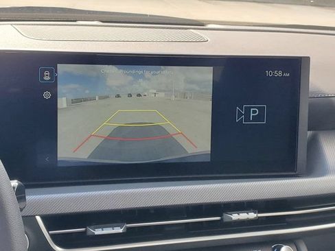 Certified 2026 Hyundai Sonata SE FWD image 16