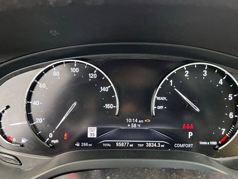 Used 2021 BMW X3 sDrive30i w/ Convenience Package RWD image 16