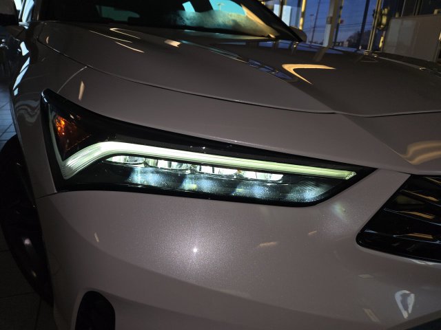 Certified 2024 Acura Integra A-Spec FWD image 27