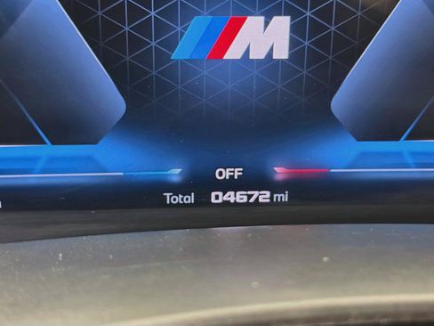 Used 2026 BMW X5 M60i w/ Executive Package AWD/4WD image 23