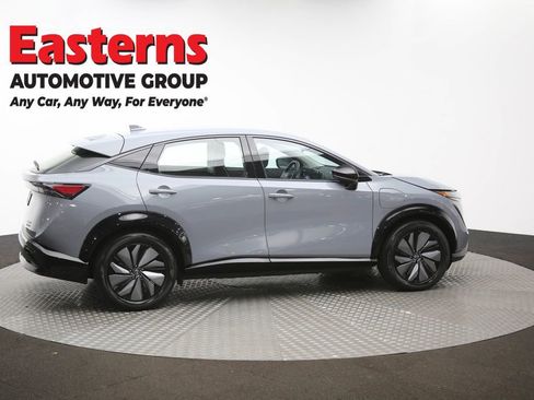 Used 2024 Nissan Ariya AWD image 41