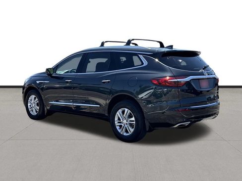 Used 2019 Buick Enclave Essence FWD image 7
