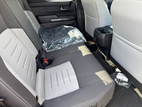 New 2026 Toyota Tacoma TRD Sport image 14