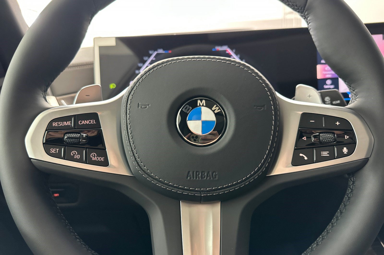 New 2026 BMW X5 sDrive40i w/ M Sport Package RWD image 16