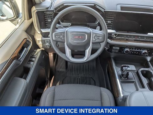 New 2026 GMC Sierra 1500 Elevation image 32