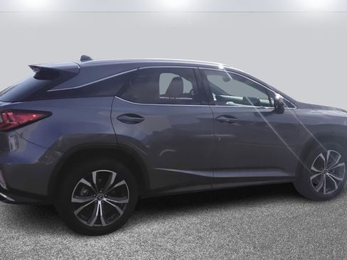 Used 2018 Lexus RX 350 AWD w/ Premium Package image 4