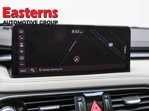 Used 2023 Genesis G70 2.0T w/ Sport Prestige Package AWD/4WD image 19