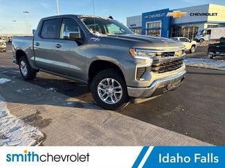 New 2026 Chevrolet Silverado 1500 LT 360° Tour