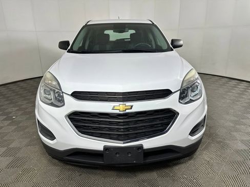 Used 2017 Chevrolet Equinox LS image 8