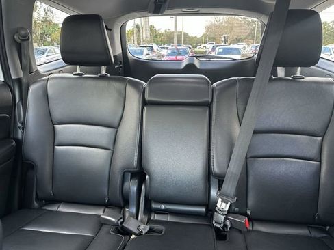 Used 2021 Honda Pilot Special Edition image 27
