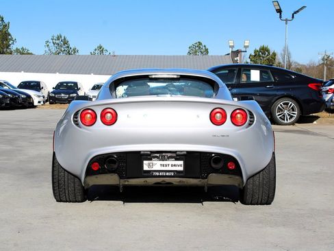 Used 2005 Lotus Elise image 6