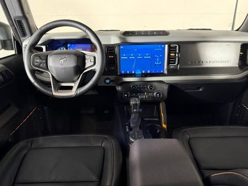Used 2023 Ford Bronco Badlands AWD/4WD image 26