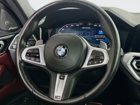 Used 2023 BMW M440i Coupe w/ Premium Package image 8