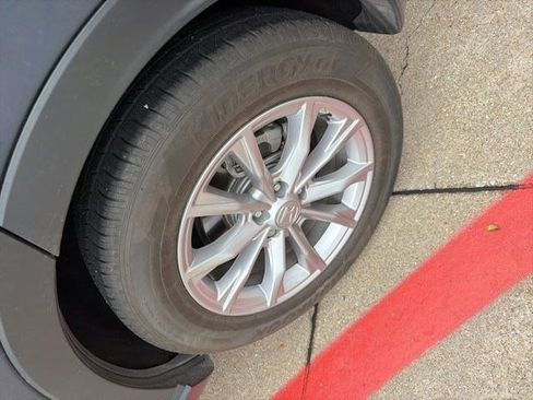 Used 2024 Honda CR-V EX-L image 5