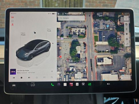 Used 2023 Tesla Model 3 Standard Range RWD image 39