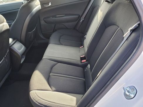 Used 2016 Kia Optima LX image 10