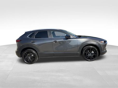 Used 2024 MAZDA CX-30 AWD 2.5 S w/ Select Sport Pkg image 4
