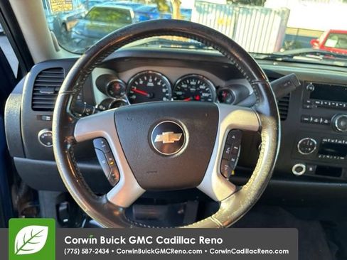 Used 2009 Chevrolet Silverado 1500 LT w/ All Star Package AWD/4WD image 19