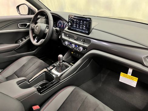 New 2025 Acura Integra Type S image 24