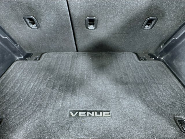 Used 2021 Hyundai Venue SEL FWD image 31