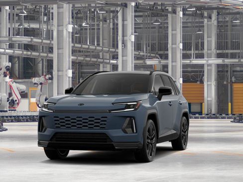 New 2026 Toyota RAV4 image 18