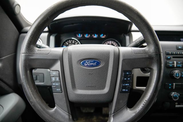 Used 2013 Ford F150 XLT AWD/4WD image 30